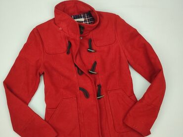Stradivarius, Women`s trench, size S (EU 36)