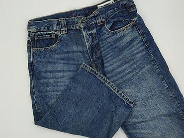 jeans mango straight: Zara, Jeansy damskie, rozmiar M — 1