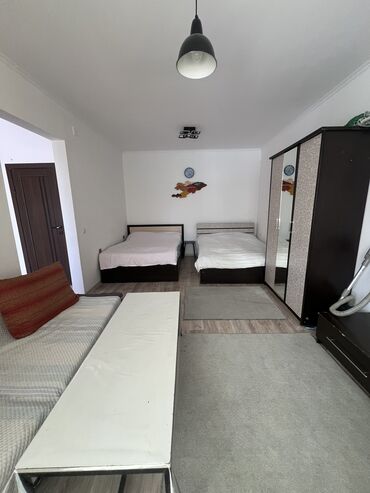 ищу дом на иссык куле: Коттедж, 36 м², 1 комната, Собственник, Евроремонт