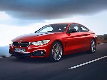 auto pijaca valjevo: STAKLA ZA BMW SERIJA 4 OD 2013. DO 2020. GOD. | Kompletna — 1