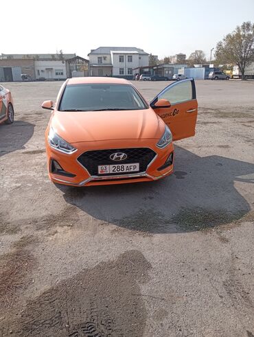 какая машина подходит для яндекс такси бишкек: Hyundai Sonata: 2019 г., 2 л, Автомат, Газ, Седан