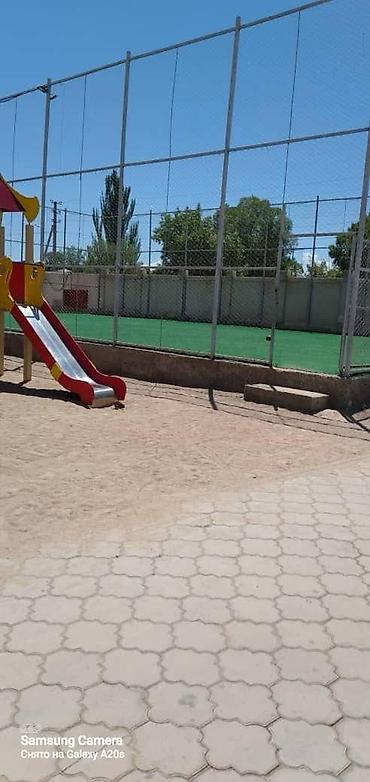 Продажа коттеджей и домов: Продается ЦО Келечек - апартаменты в Чолпон - Ате, по адресу напротив — 1