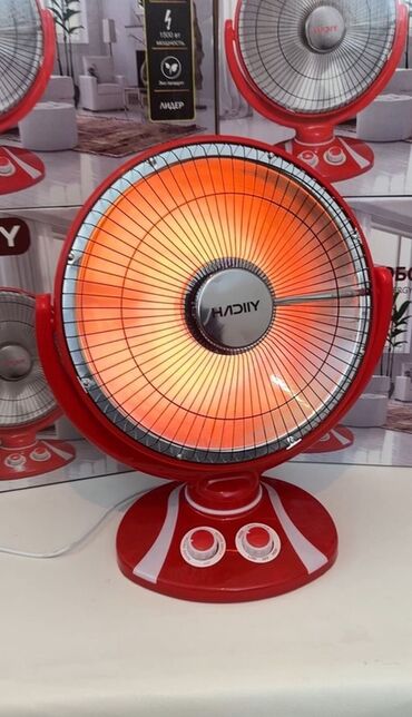 Электрические обогреватели: Электрический обогреватель Конвекторный, Напольный — 9