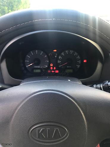 Kia: Νίκος — 3