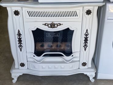 Peçlər və kaminlər: İran Peçi, Yeni, yanacaq - Qaz, Pulsuz çatdırılma — 10