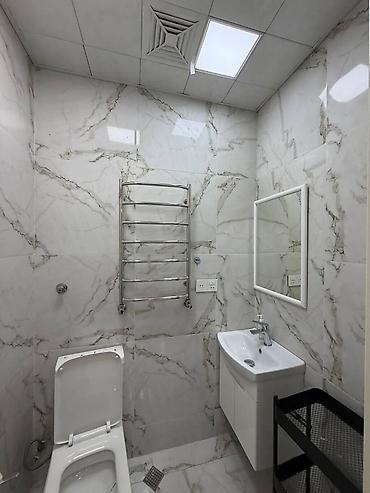Yeni tikili: İcarəyə verilir 3 otaqlı yeni tikili 115 m², Şah İsmayıl Xətai m — 12