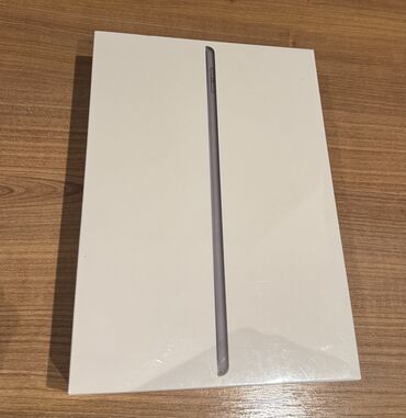 wifi guclendirici: IPad 9-cu nesil 64gb WIFI+cellular Tam yenidir, hediyye verilib