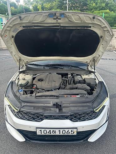 киа к5 ош: Kia K5: 2020 г., 2 л, Автомат, Бензин, Седан — 10