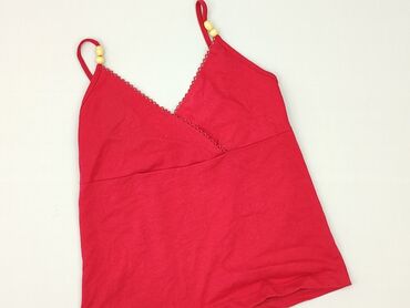 Ubrania damskie: T-shirt damski, rozmiar M
