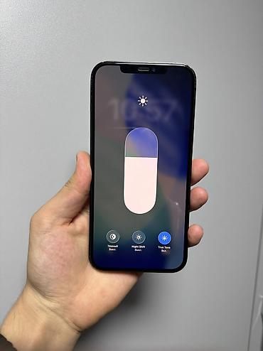 iphone 15 max: IPhone 12 Pro Max, Б/у, 256 ГБ, Pacific Blue, Защитное стекло, Чехол, 100 % — 4