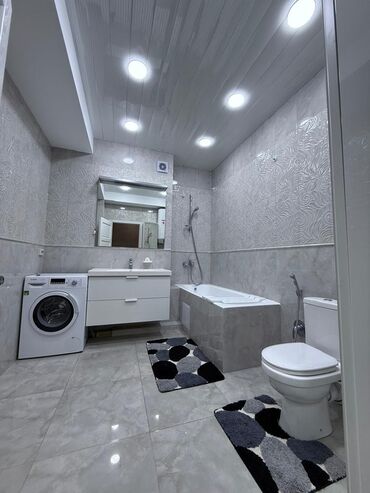 Другие строительные материалы: Продается 4- комнатная квартира Адрес: ТЦ Ала-Арча Ск : Авангард ЖК — 16