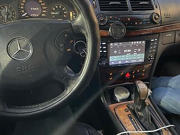 е 211: Mercedes-Benz е класс 1.8 кампресор абмен на спринтер сди — 6