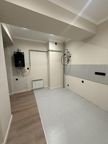 Продажа квартир: 2 комнаты, 67 м², Элитка, 6 этаж, Дизайнерский ремонт — 10