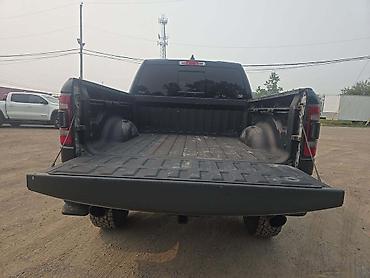 ram dodge: Dodge Ram 1500: 2019 г., 5.7 л, Автомат, Бензин, Пикап — 5