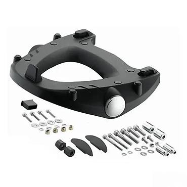 startac: Nosač zadnjeg kofera (top case) za motocikl – univerzalna baza sa — 2