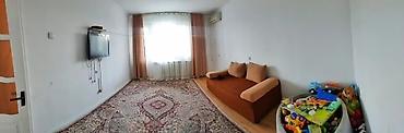 квартира район бгу: 2 комнаты, 65 м², БГУ Индивидуалка, 4 этаж — 2