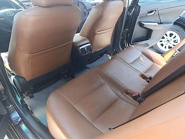 11700: Toyota Camry: 2016 г., Автомат, Бензин, Седан — 6