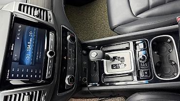 Ssangyong: Ssangyong Rexton: 2019 г., 2.2 л, Автомат, Дизель, Внедорожник — 7