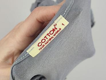 bluzki serca: Coton, Bluzka damska, rozmiar S — 4