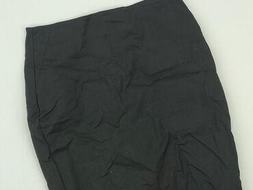 prześwitująca sukienki: Skirt, Amisu, S (EU 36), condition - Very good