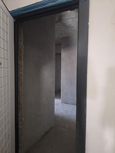 2023: 2 комнаты, 89 м², ЖД вокзал Элитка, 12 этаж, ПСО (под самоотделку) — 5