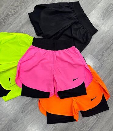 Спортивные шорты: NIKE Dri-FIT ИЗ НОВОЙ КОЛЛЕКЦИИ 🇹🇷 ➕ Качественная ткань🔥 ➕