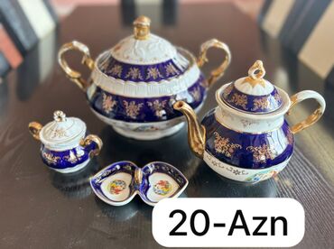 2ci əl xalça: Другие товары для кухни