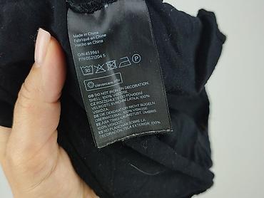 sklep hm: H&M Divided, Top damski, rozmiar XS — 5