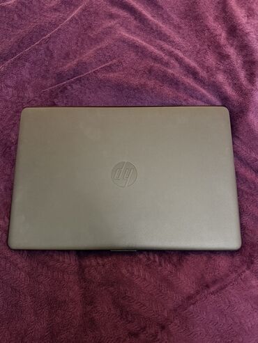 Masaüstü kompüterlər və iş stansiyaları: İşlənmiş HP 15.6 ", Intel Core i3, 512 GB