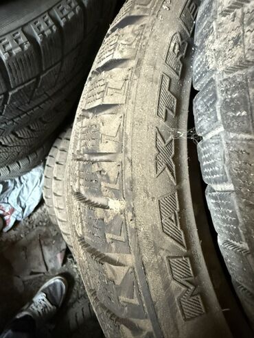 титановый диск цена: Шины 245 / 45 / R 18, Зима, Новый, Комплект, Легковые, Maxtrek