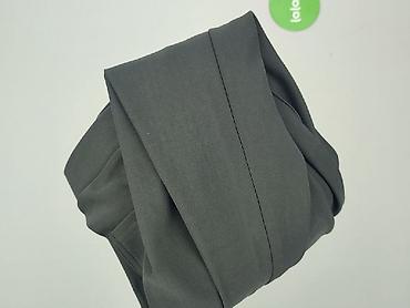 chinosy hm: Spodnie materiałowe damskie, rozmiar S — 5