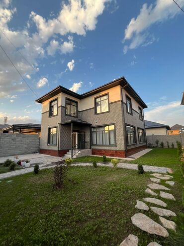 Продажа домов: Дом, 180 м², 5 комнат, Агентство недвижимости, Евроремонт