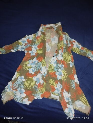 Futbolka və maykalar: Her biri tezekimidi tecılı satılır ölçü L ve XL qiymət maksimum 5 ədəd — 7