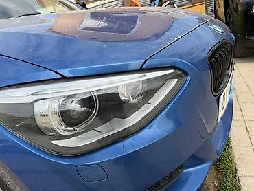 tuning srbija: XENON LED DYNAMIC F20/21 ZA BMW SERIJA 1 OD 2011. DO 2017. GOD. | — 4