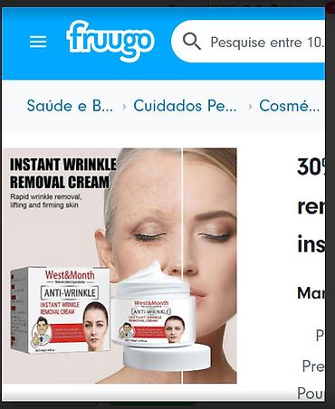 Уход за телом: США Крем от глубоких морщин Увлажняющий крем против старения для лица — 9