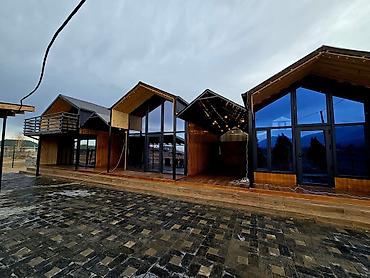 Продажа отелей и хостелов: Барнхаусы очень качественно строилось в центре чок тал РОЯЛЬ — 17