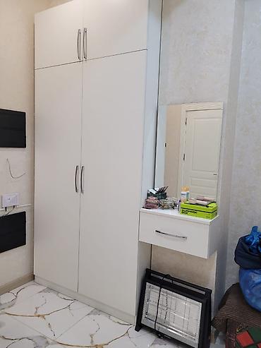 masazirda ev: Masazır, 2 otaqlı, Yeni tikili, m. Avtovağzal, 58 kv. m — 6