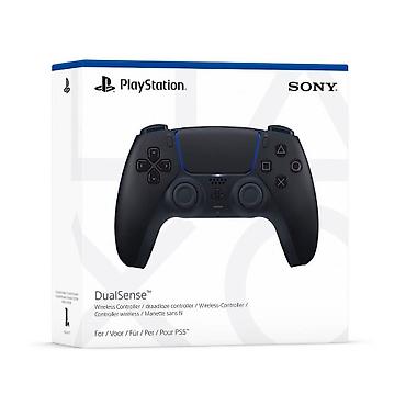 ревизия: Новые джойстики для Sony PlayStation 5 Dualsense, последняя ревизия, с — 1