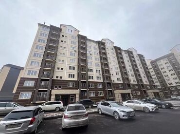 квартиры надолго: 1 комната, 48 м², 108 серия, 6 этаж, Евроремонт