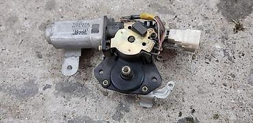 Motori podizača stakla: EL. MOTOR SIBERA ZA TOYOTA LAND CRUISER OD 1996. DO 2003. GOD — 1