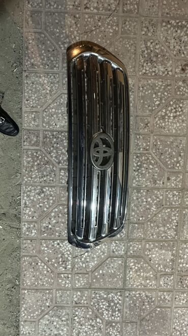Aş qazanı: Toyota land cruiser, 2011 il, Pulsuz çatdırılma