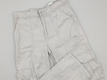 culotty: Spodnie cargo damskie, rozmiar S — 1