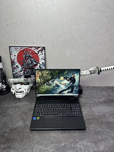 Ноутбуки Acer: Игровой, Б/у, Intel Core i5 — 1