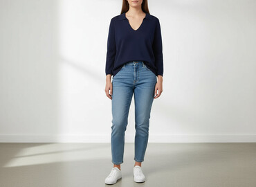 sweterki mohito: Mohito, Women`s sweater, size M