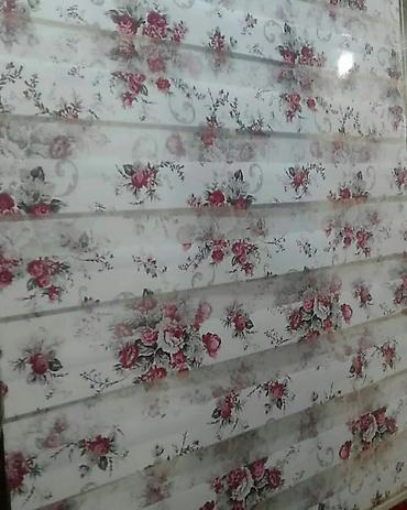 perde satilir: Salsm.hormetli musteriler, Qarsidan gunesli isdi gunler gelir. Biz — 8