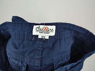 buty maxx: Chillin, Spodnie materiałowe damskie, rozmiar XS — 5