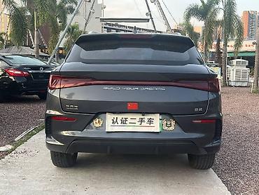 BYD: BYD : 2020 г., Электромобиль, Хэтчбэк — 9