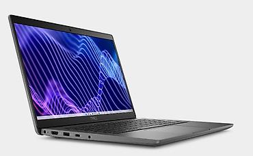 16 mini: Yeni Dell Latitude, 14 ", Intel Core i5, 256 GB — 1