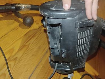 cabel: Real aliciya endirim olacaq LG Turbo Z elektrik süpürgəsi - Model: LG — 4