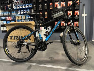 велосипеды от 1 года: İşlənmiş Şəhər velosipedi Trinx, 29", sürətlərin sayı: 24, Ünvandan götürmə